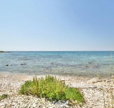 Appartamento Dolce Vita 3 Zambratija (Istria)
