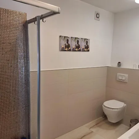 Apartman Dolce Vita 3 Zambratija